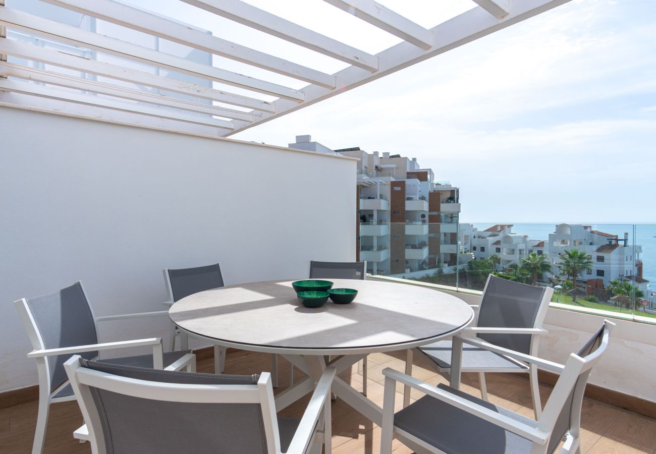 Apartment in Torrox - Luxury Seaview Isea 2231 by Casasol