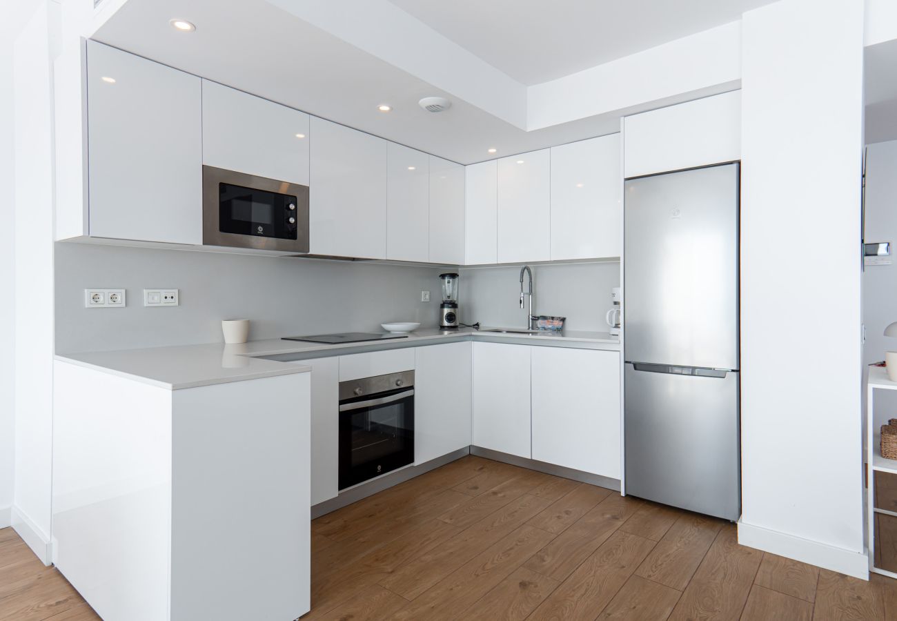 Apartment in Torrox - Luxury Seaview Isea 2231 by Casasol