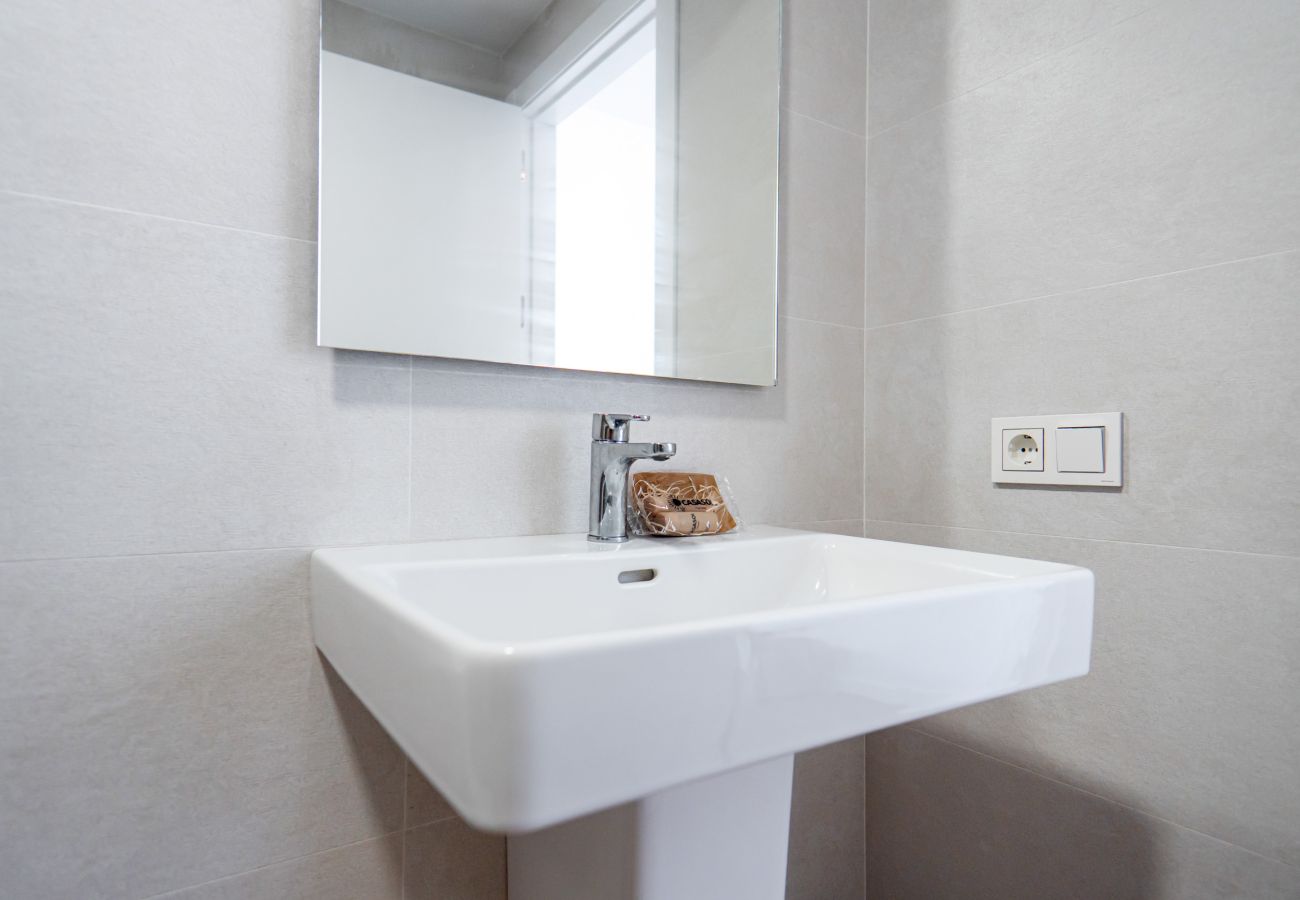 Apartment in Torrox - Luxury Seaview Isea 2231 by Casasol