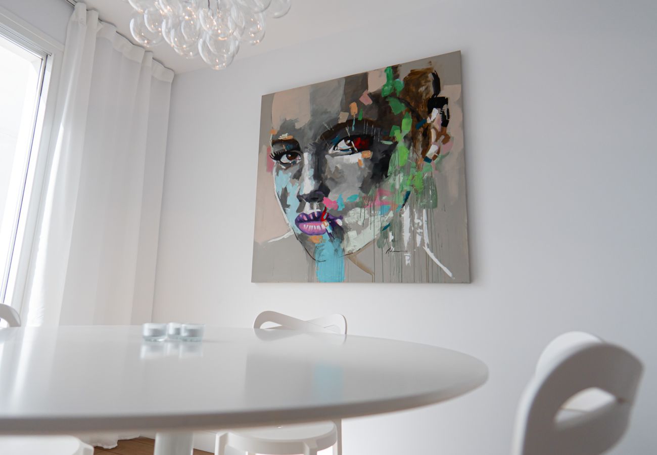 Apartment in Torrox - Luxury Seaview Isea 2231 by Casasol