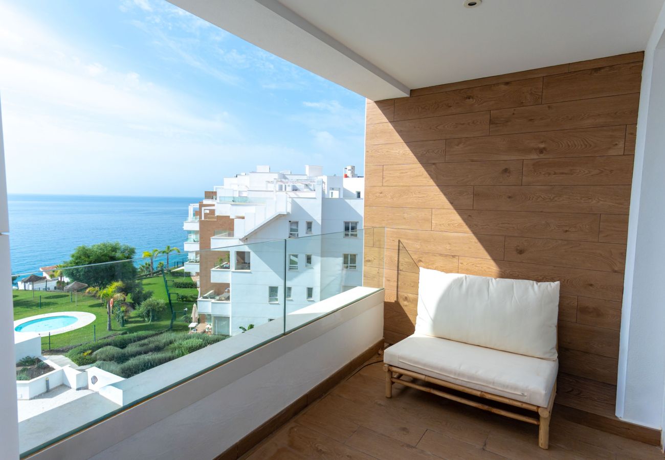 Apartment in Torrox - Luxury Seaview Isea 2231 by Casasol