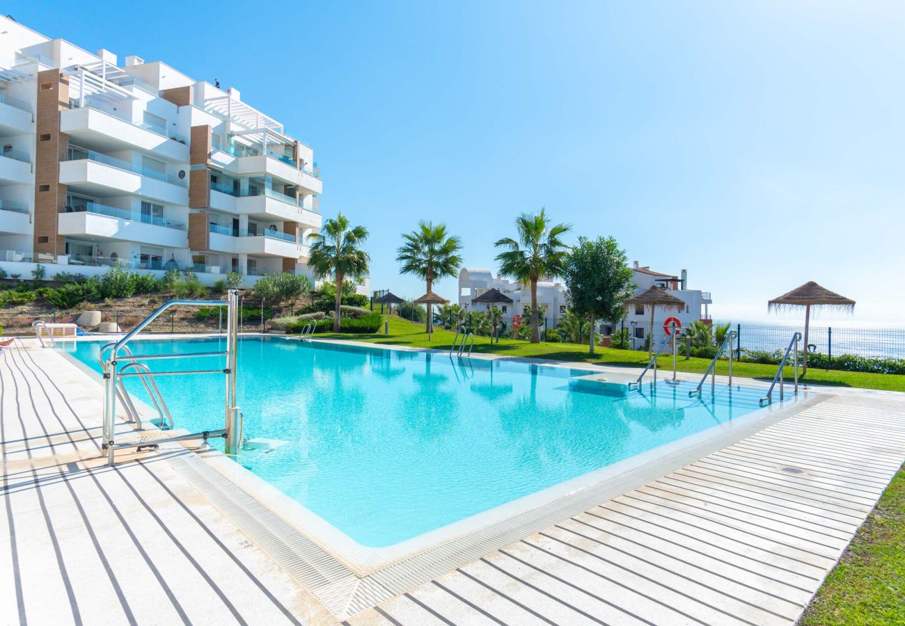 Apartment in Torrox - Luxury Seaview Isea 2231 by Casasol