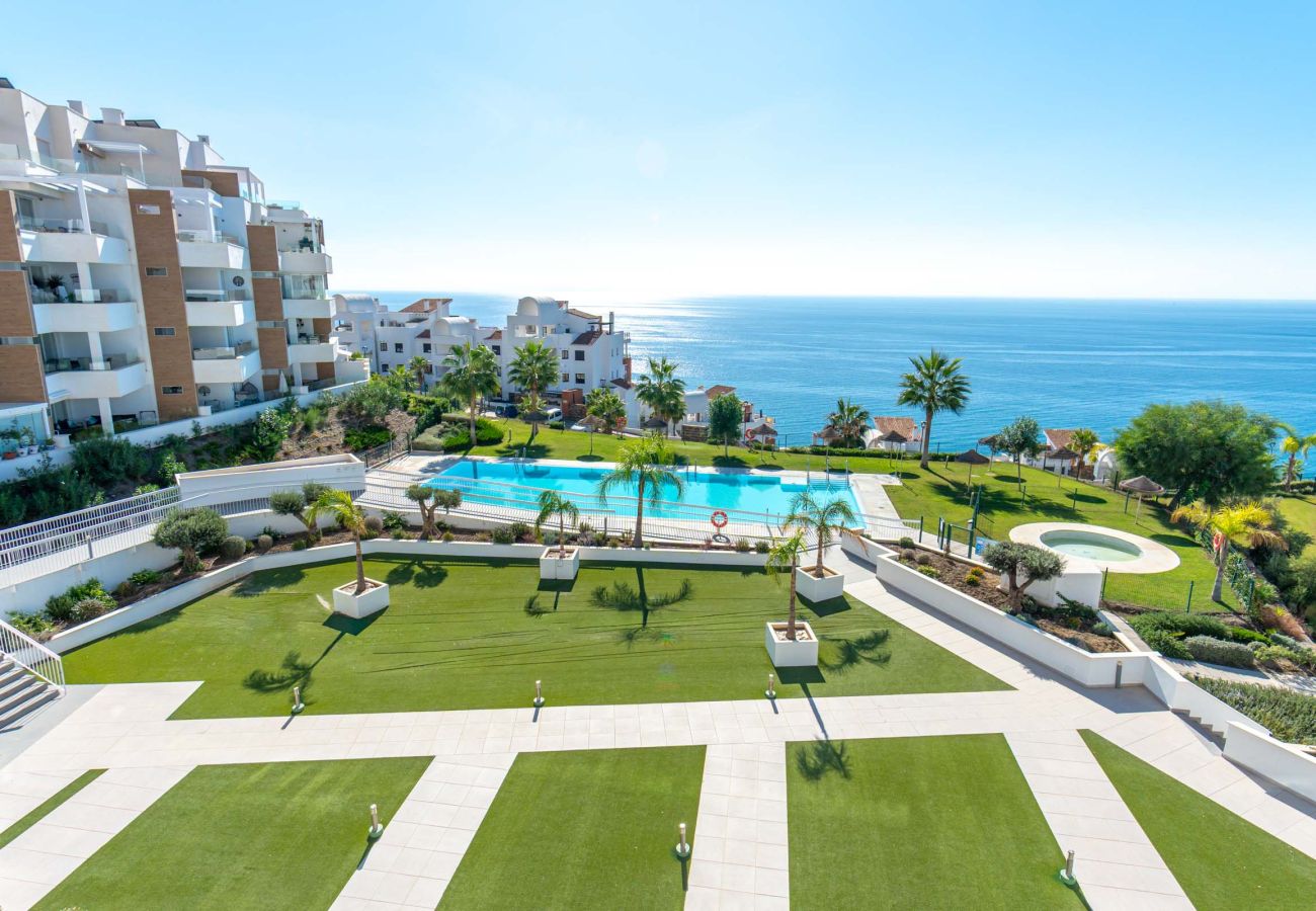 Apartment in Torrox - Luxury Seaview Isea 2231 by Casasol