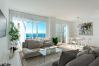 Apartment in Torrox - Luxury Seaview Isea 2231 by Casasol