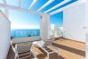 Apartment in Torrox - Luxury Seaview Isea 2231 by Casasol