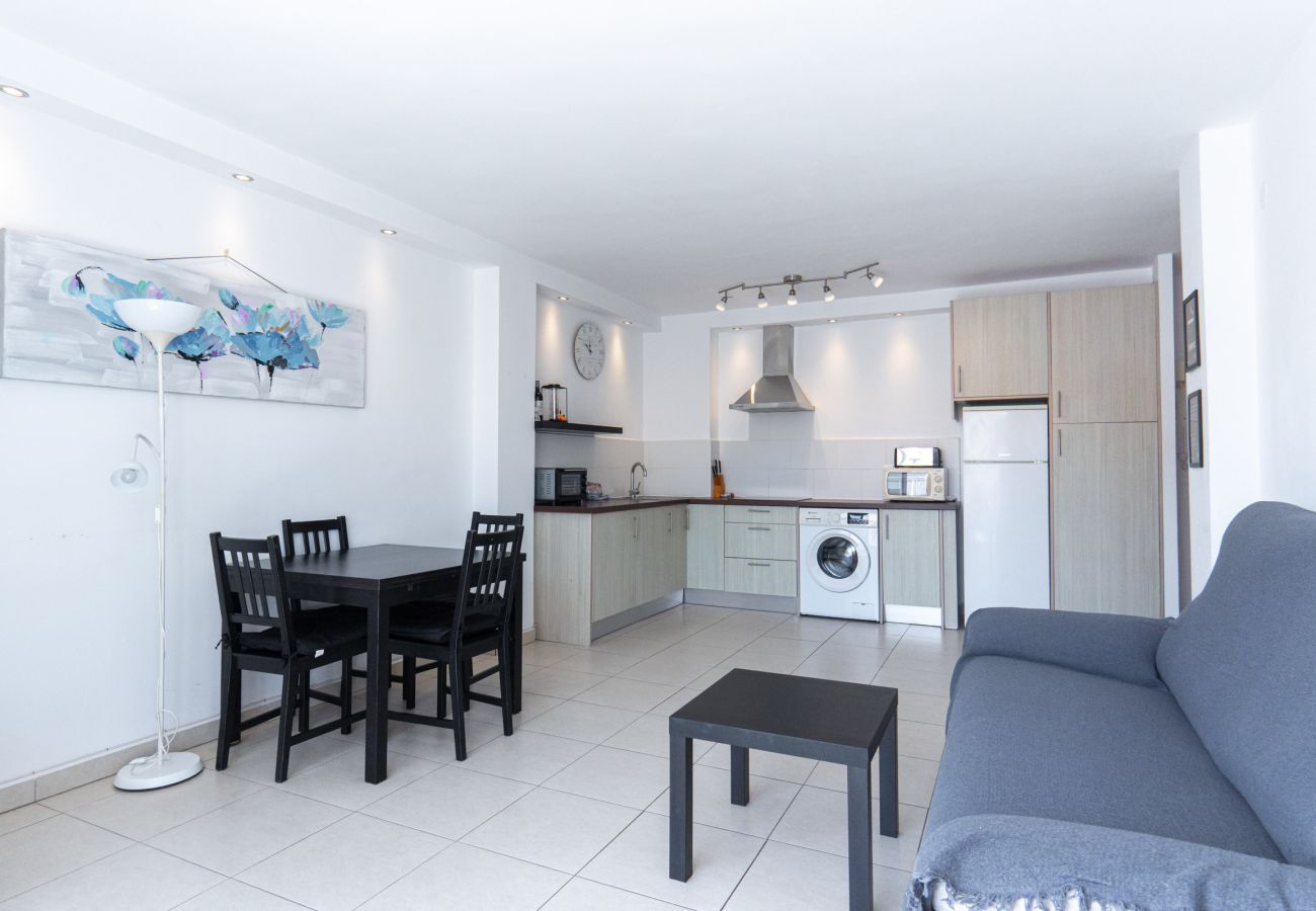 Apartment in Nerja - Torresol Torrecilla 308 by Casasol