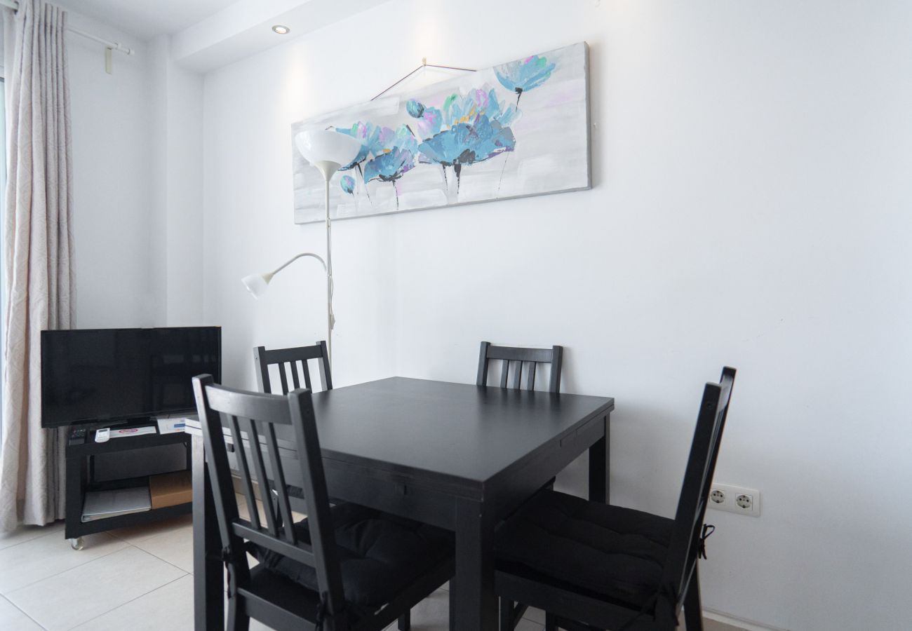 Apartment in Nerja - Torresol Torrecilla 308 by Casasol