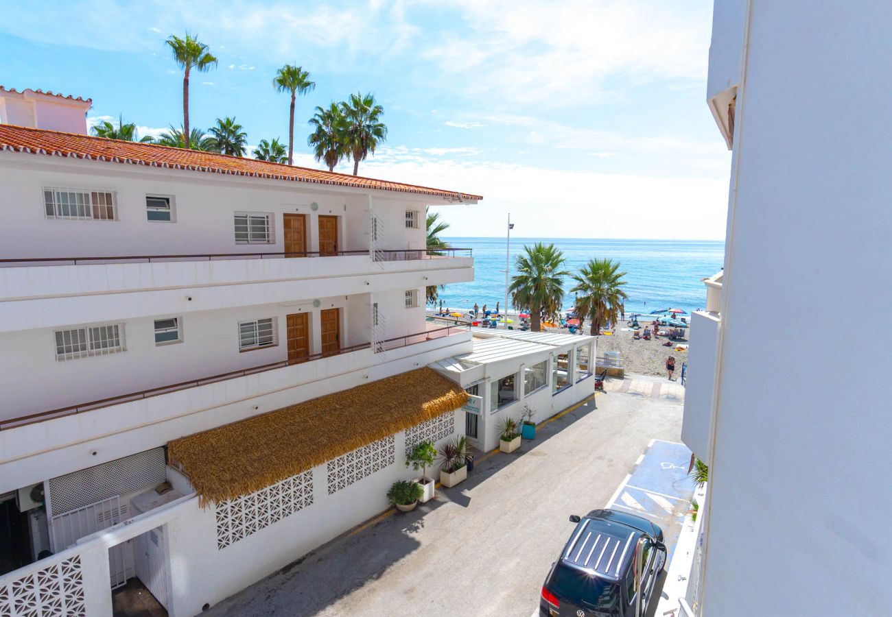 Apartment in Nerja - Torresol Torrecilla 308 by Casasol