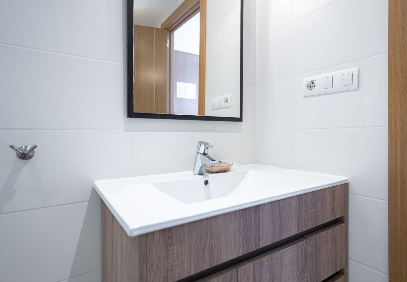 Apartment in Nerja - Torresol Torrecilla 308 by Casasol