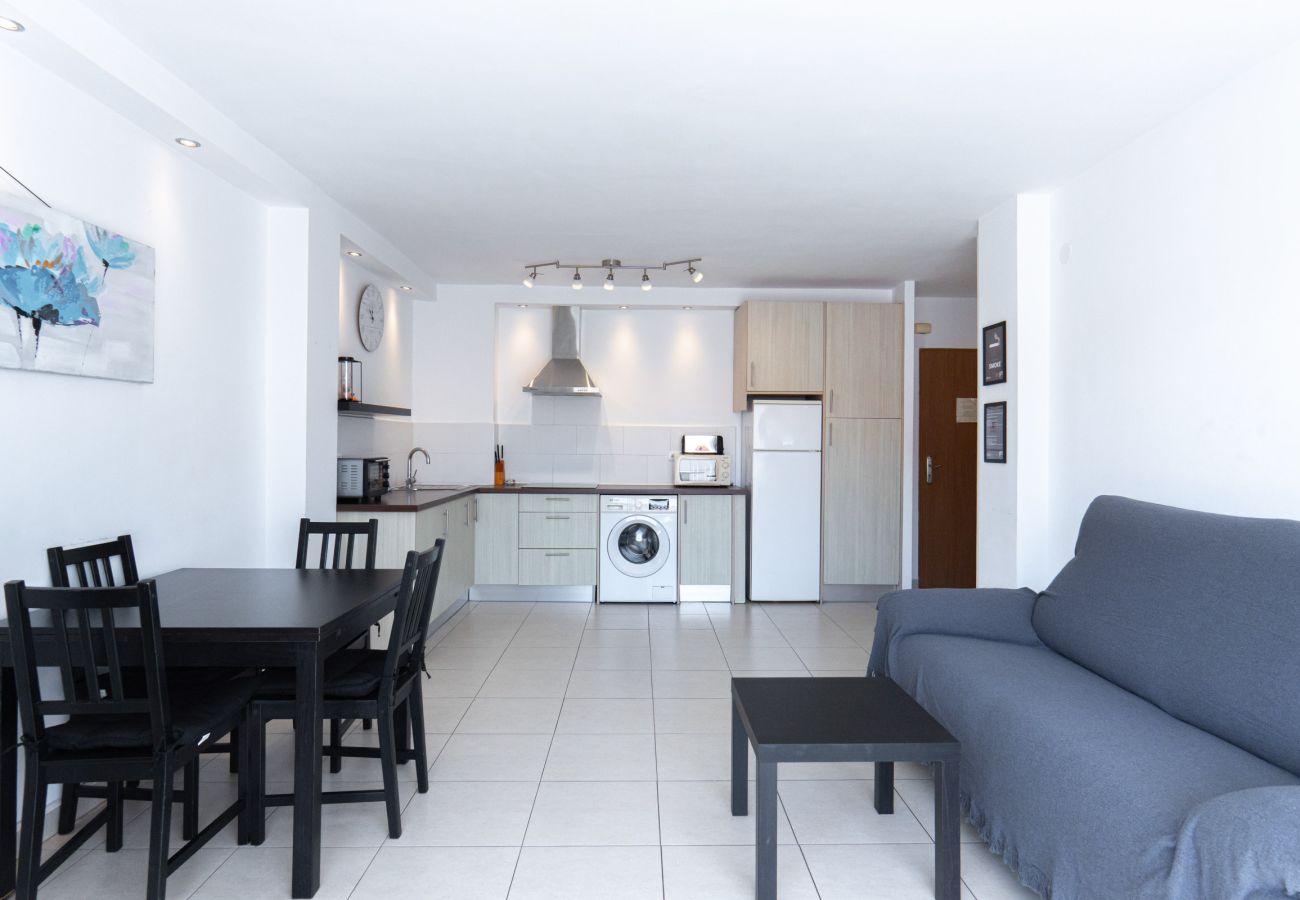 Apartment in Nerja - Torresol Torrecilla 308 by Casasol