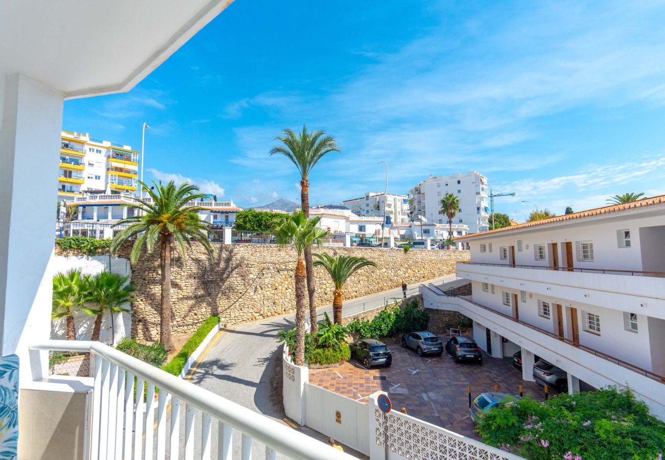 Apartment in Nerja - Torresol Torrecilla 308 by Casasol