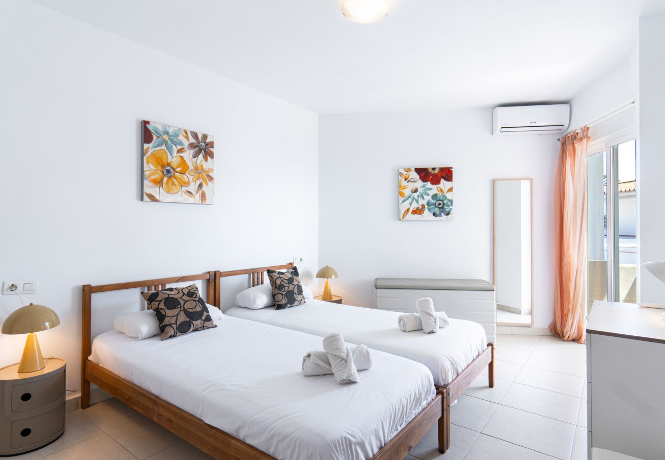 Apartment in Nerja - Torresol Torrecilla 308 by Casasol