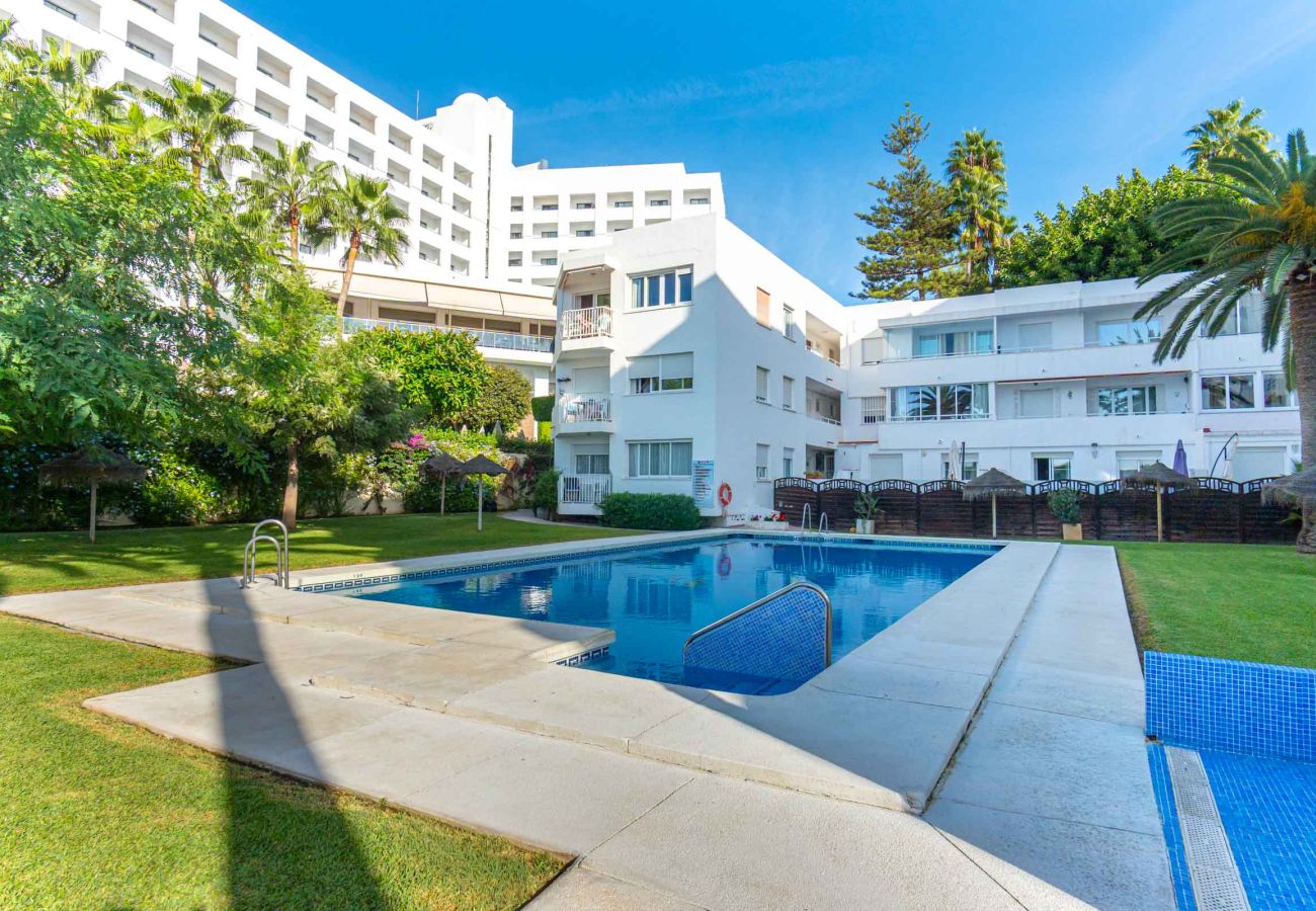 Apartment in Nerja - Torresol Torrecilla 308 by Casasol
