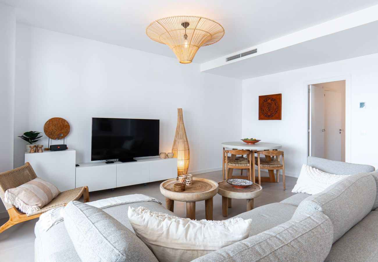 Apartment in Torrox Costa - Sea Blue Torrox Costa by Casasol