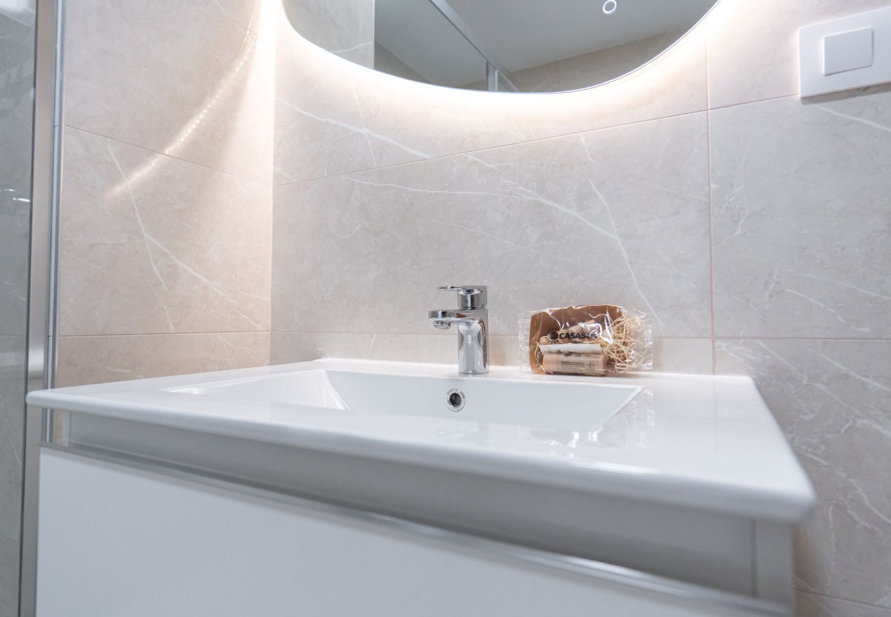 Apartment in Torrox Costa - Sea Blue Torrox Costa by Casasol