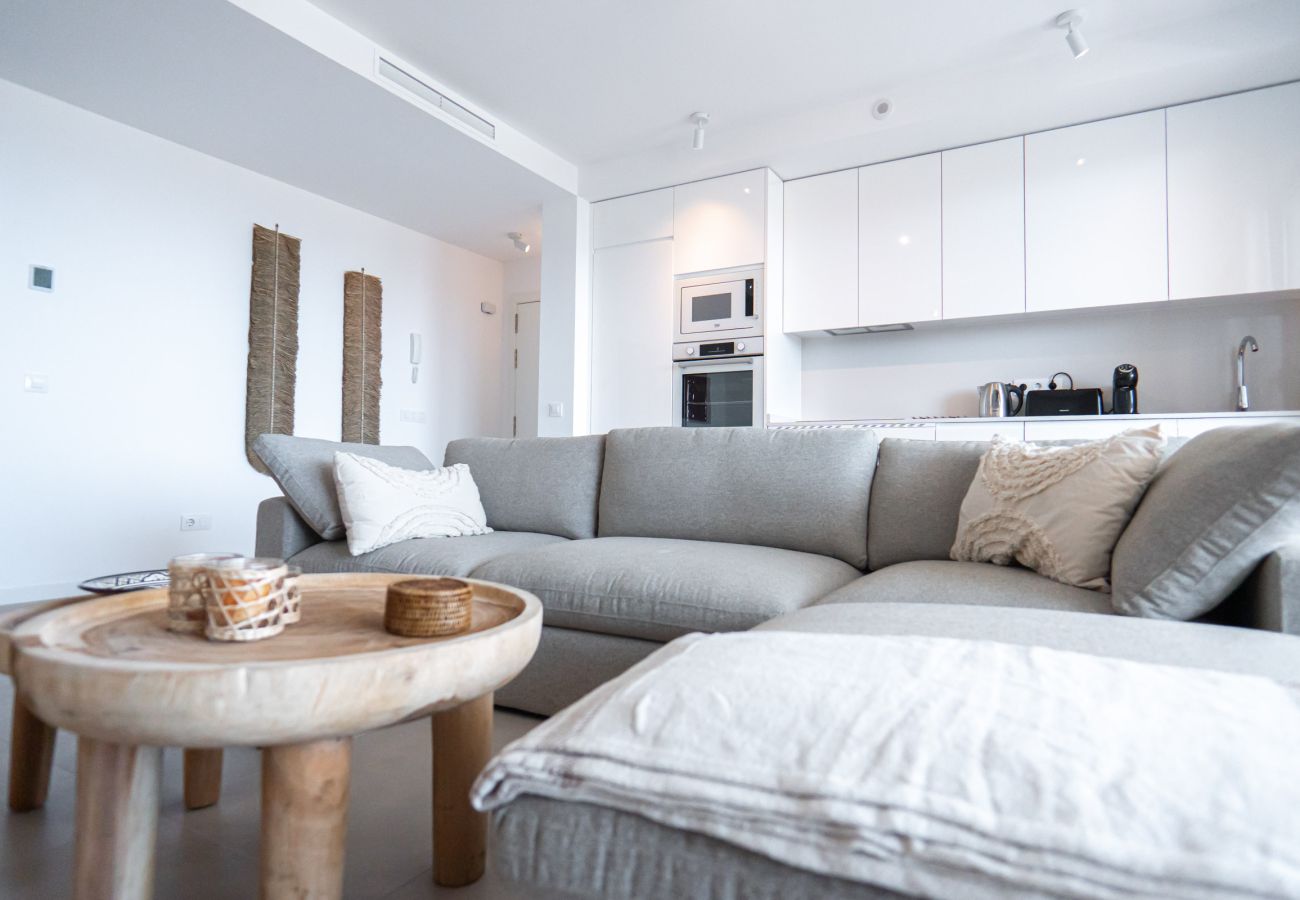 Apartment in Torrox Costa - Sea Blue Torrox Costa by Casasol