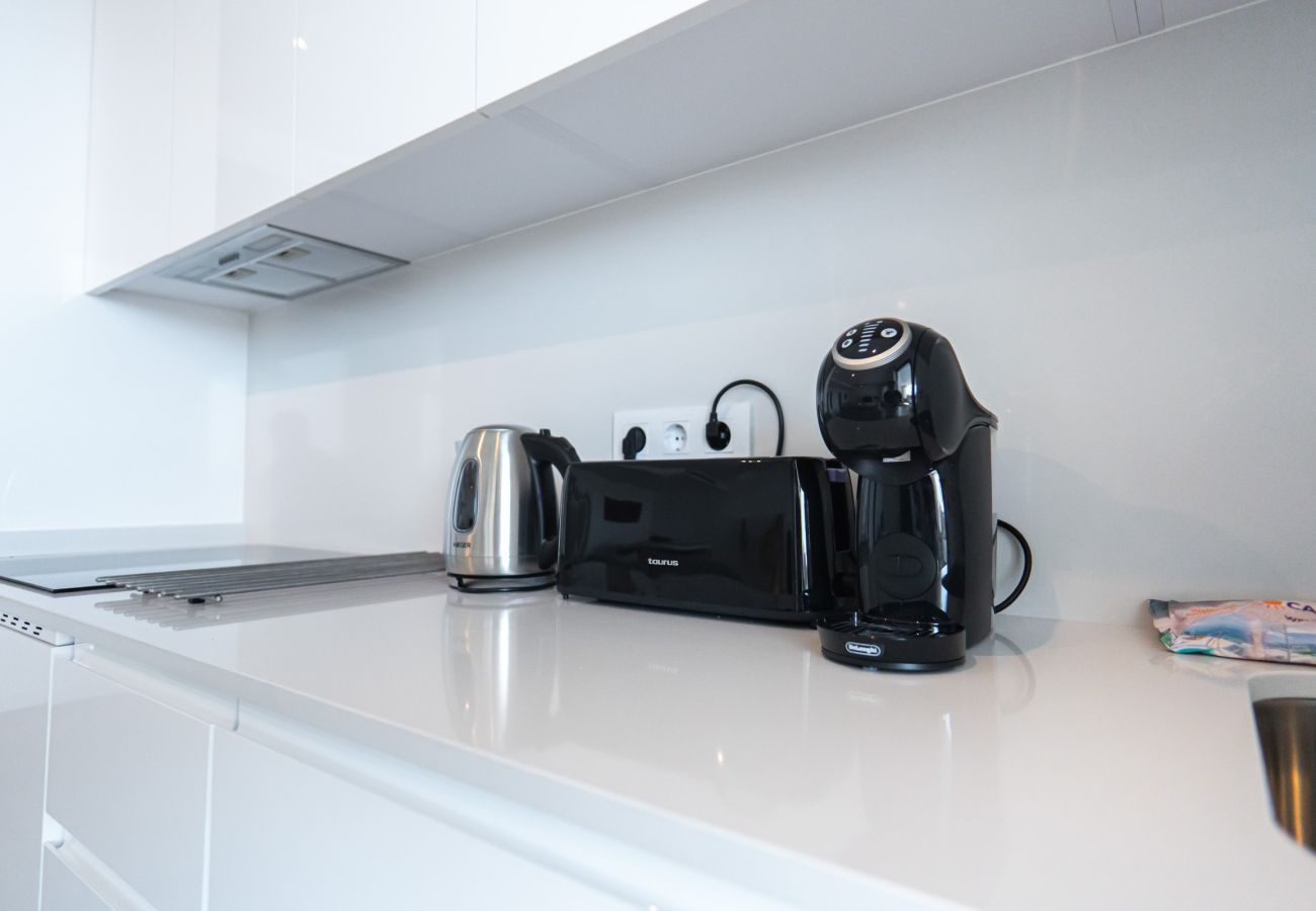 Apartment in Torrox Costa - Sea Blue Torrox Costa by Casasol