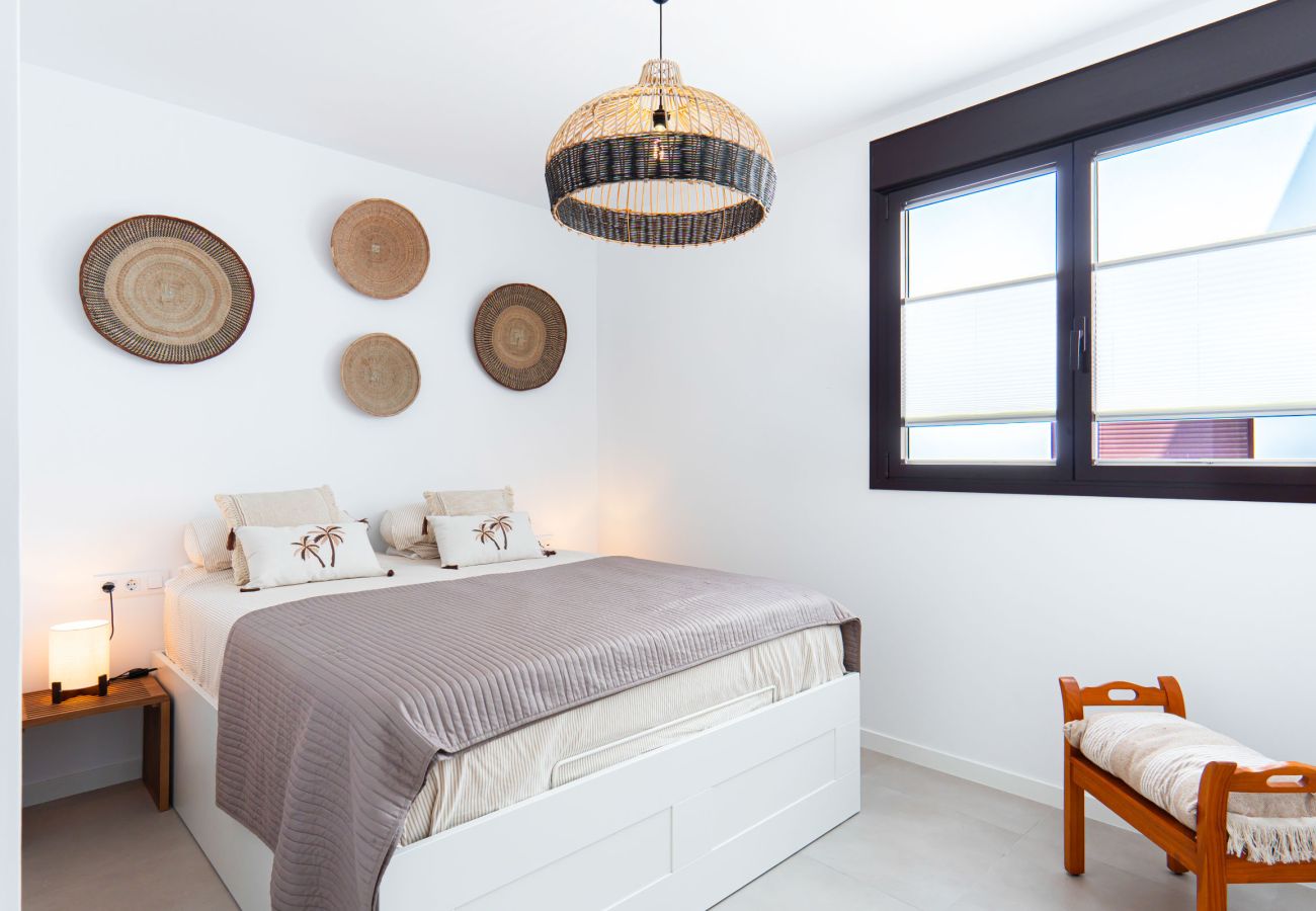 Apartment in Torrox Costa - Sea Blue Torrox Costa by Casasol