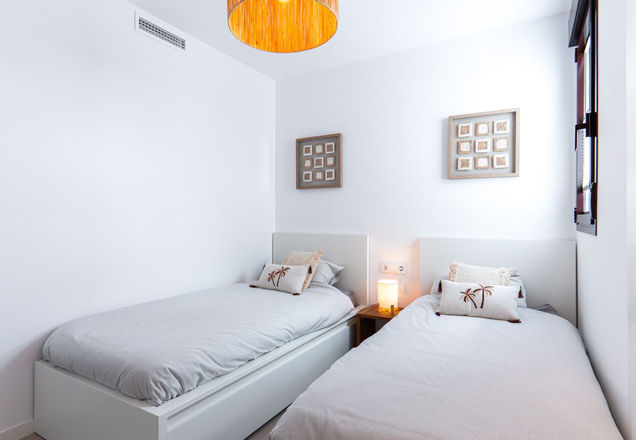Apartment in Torrox Costa - Sea Blue Torrox Costa by Casasol