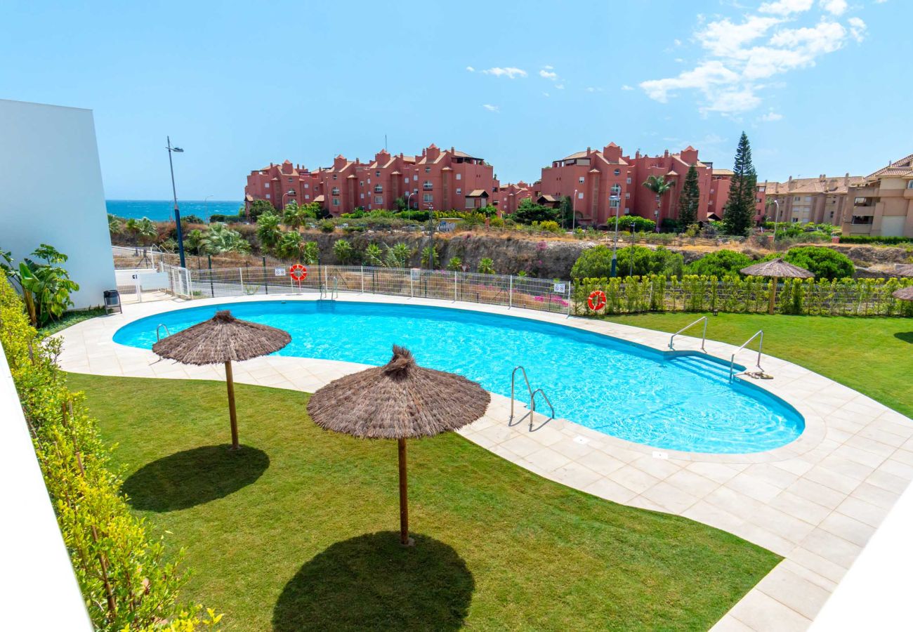 Apartment in Torrox Costa - Sea Blue Torrox Costa by Casasol