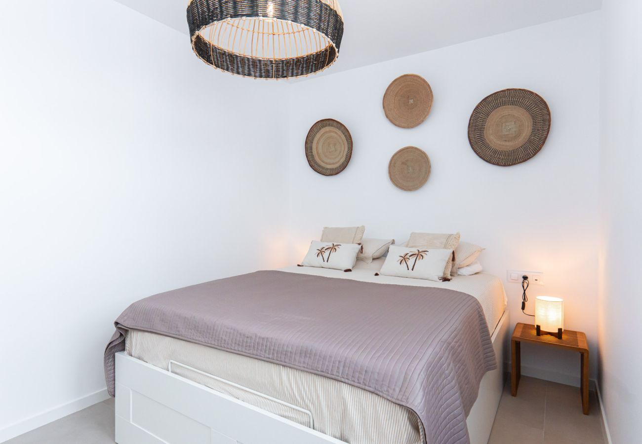 Apartment in Torrox Costa - Sea Blue Torrox Costa by Casasol