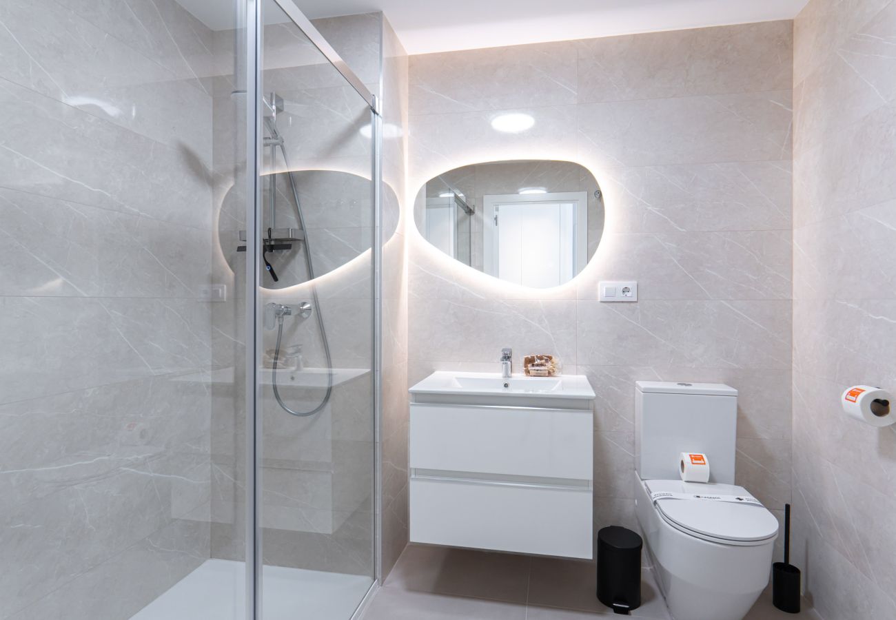 Apartment in Torrox Costa - Sea Blue Torrox Costa by Casasol