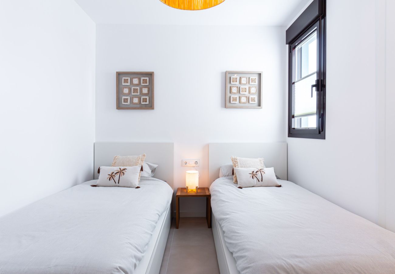 Apartment in Torrox Costa - Sea Blue Torrox Costa by Casasol
