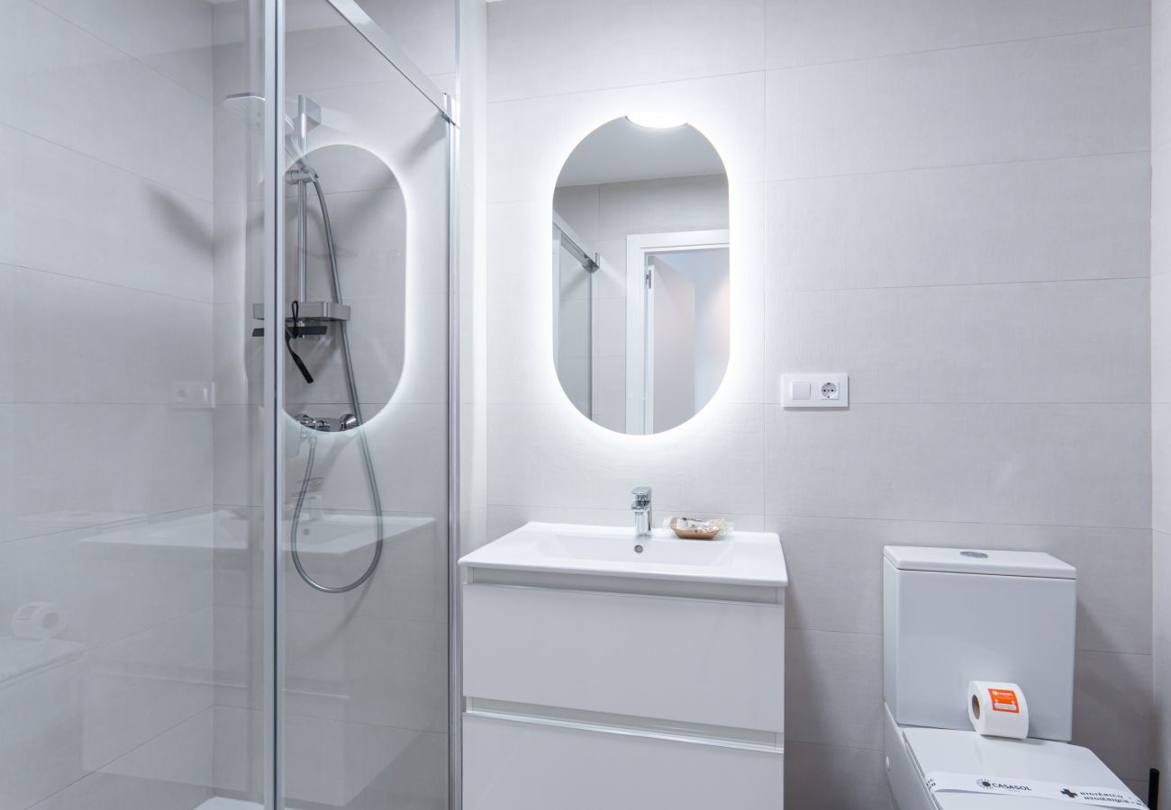 Apartment in Torrox Costa - Sea Blue Torrox Costa by Casasol