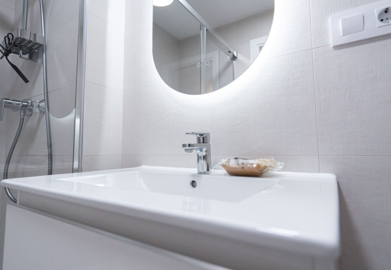 Apartment in Torrox Costa - Sea Blue Torrox Costa by Casasol