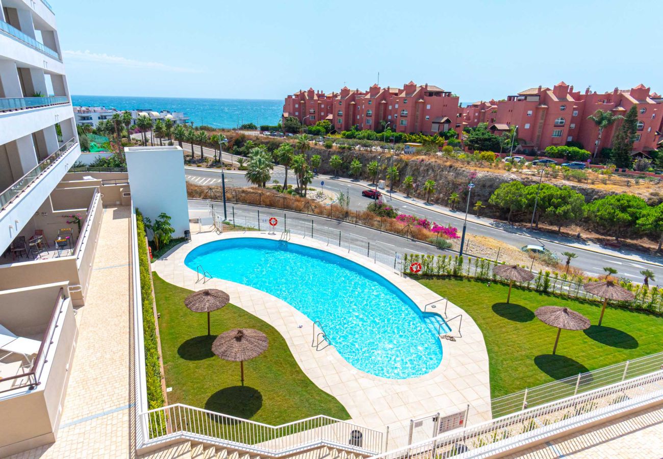 Apartment in Torrox Costa - Sea Blue Torrox Costa by Casasol