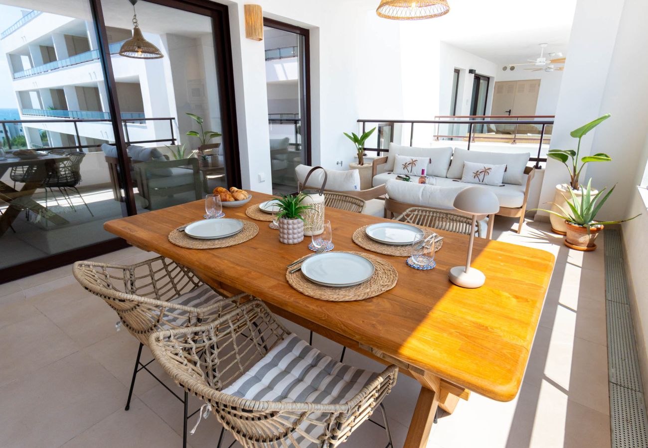 Apartment in Torrox Costa - Sea Blue Torrox Costa by Casasol