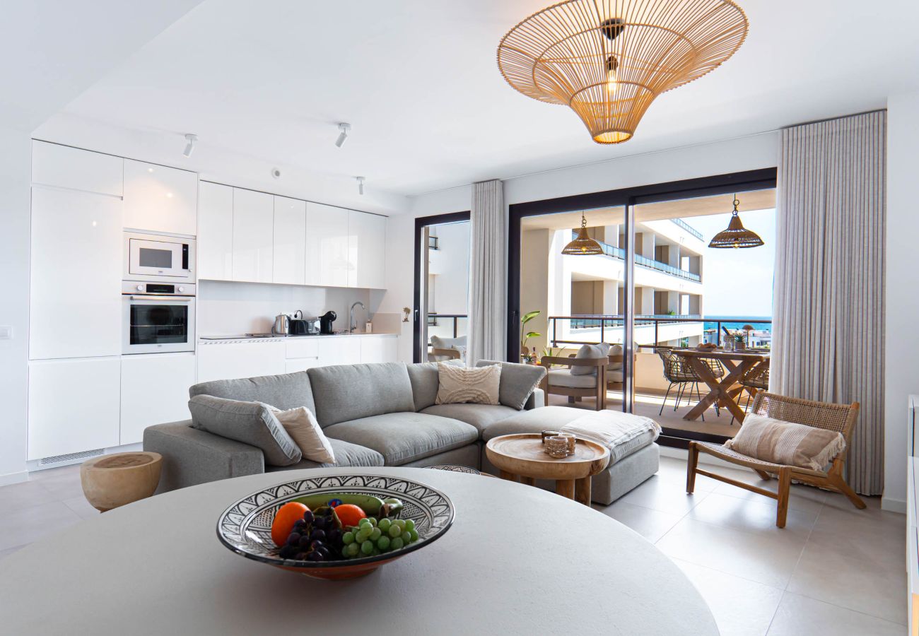 Apartment in Torrox Costa - Sea Blue Torrox Costa by Casasol
