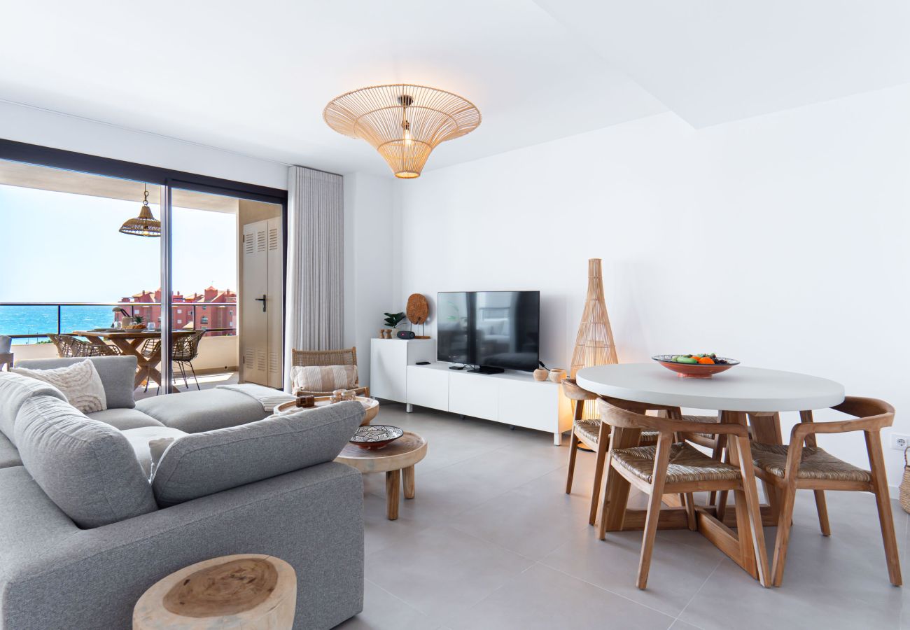 Apartment in Torrox Costa - Sea Blue Torrox Costa by Casasol