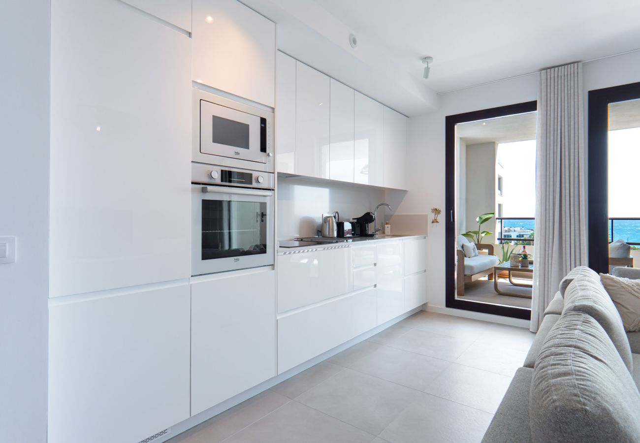 Apartment in Torrox Costa - Sea Blue Torrox Costa by Casasol