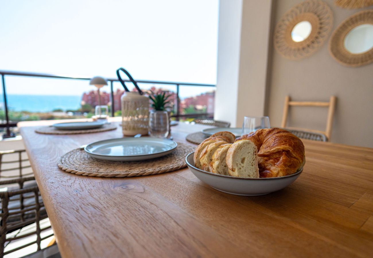 Apartment in Torrox Costa - Sea Blue Torrox Costa by Casasol