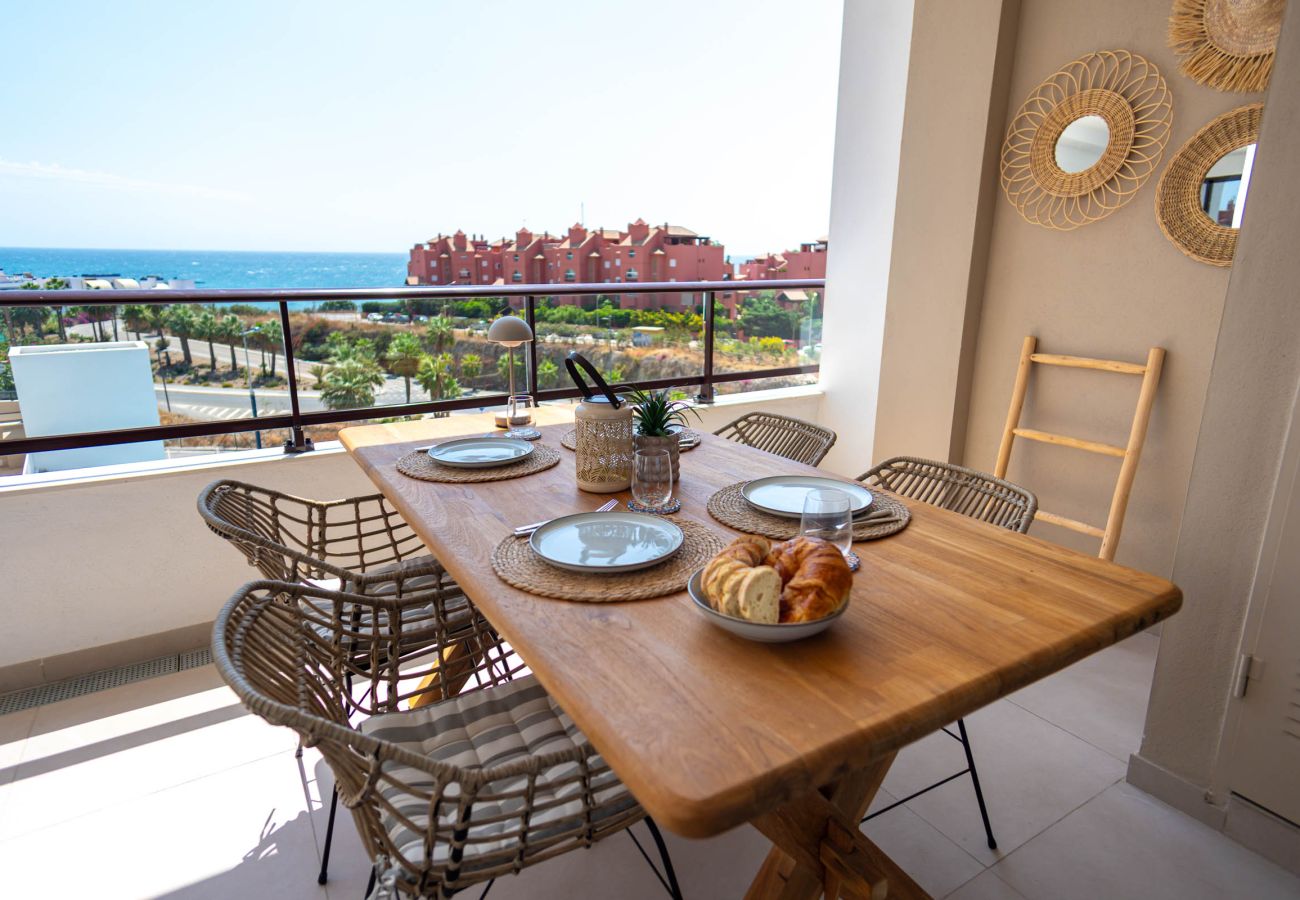 Apartment in Torrox Costa - Sea Blue Torrox Costa by Casasol