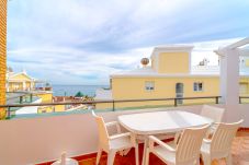 Lägenhet i Nerja - Rubarsal Burriana Beach 2F by Casasol Lägenhet i Nerja - Rubarsal Burriana Beach 2F by Casasol