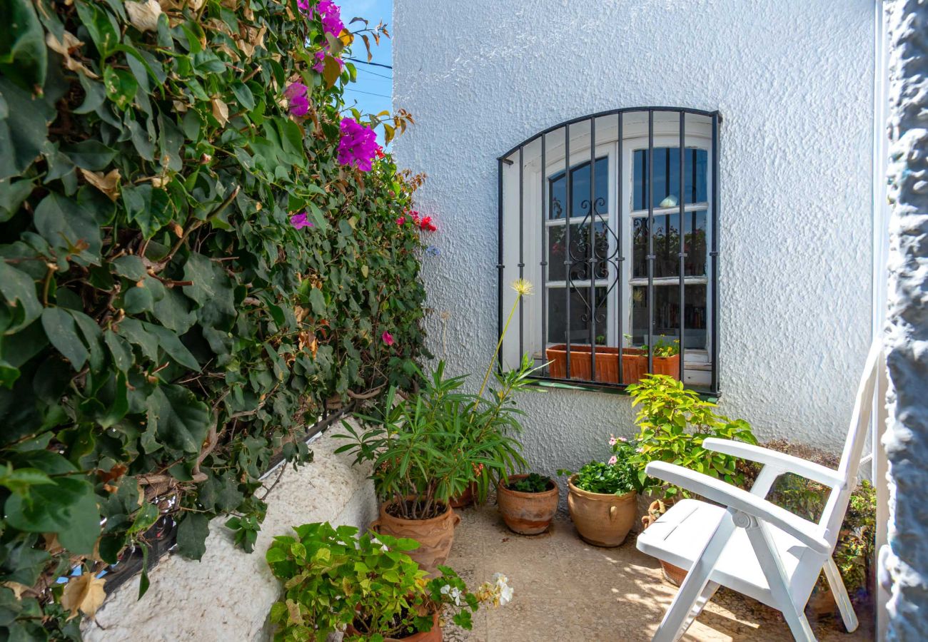 Villa i Nerja - Los Pinos 25 Villas by Casasol 