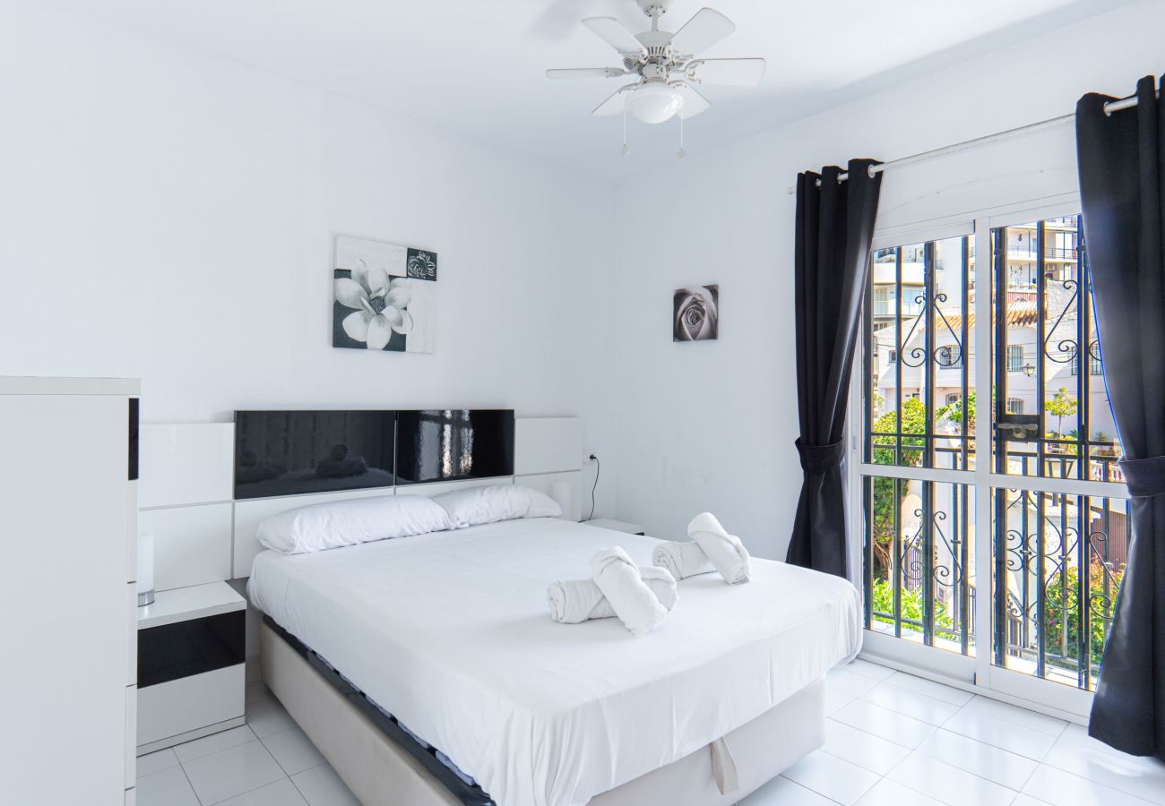 Villa i Nerja - Los Pinos 25 Villas by Casasol 