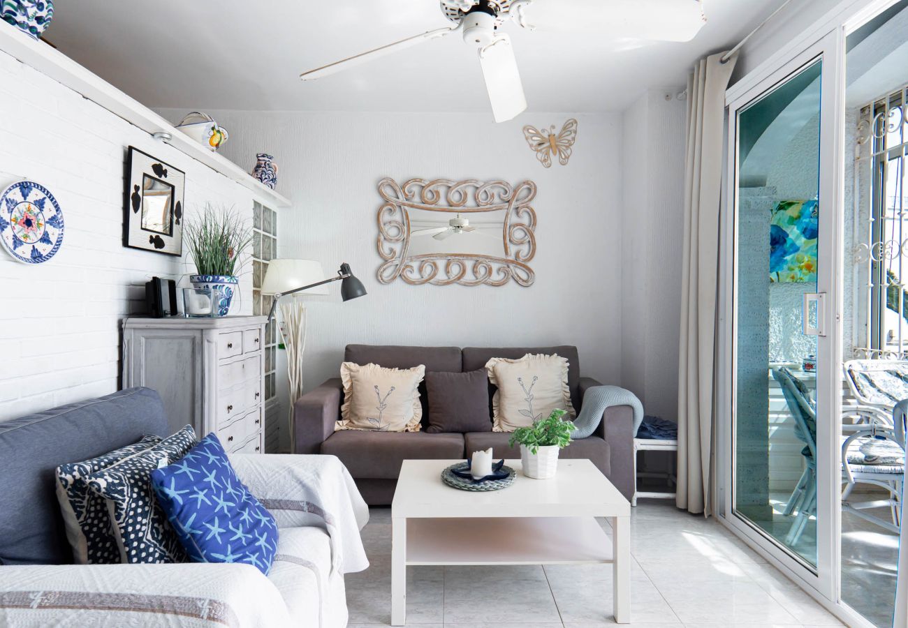 Studio i Nerja - Carabeo 15 Studio by Casasol 