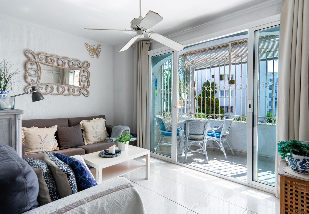 Studio i Nerja - Carabeo 15 Studio by Casasol 