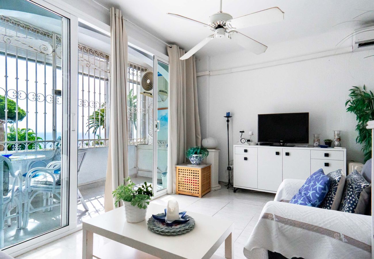 Studio i Nerja - Carabeo 15 Studio by Casasol 