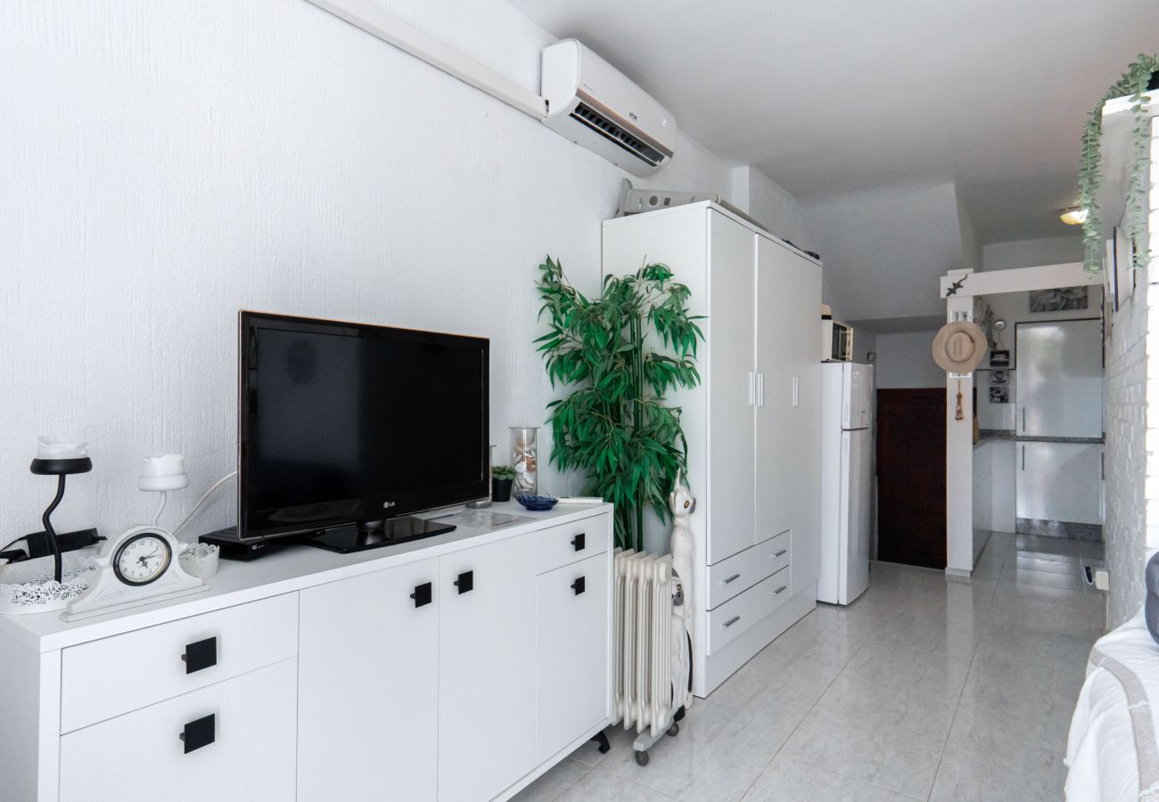 Studio i Nerja - Carabeo 15 Studio by Casasol 