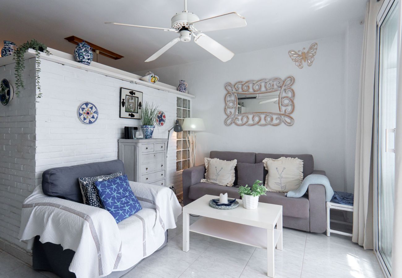 Studio i Nerja - Carabeo 15 Studio by Casasol 