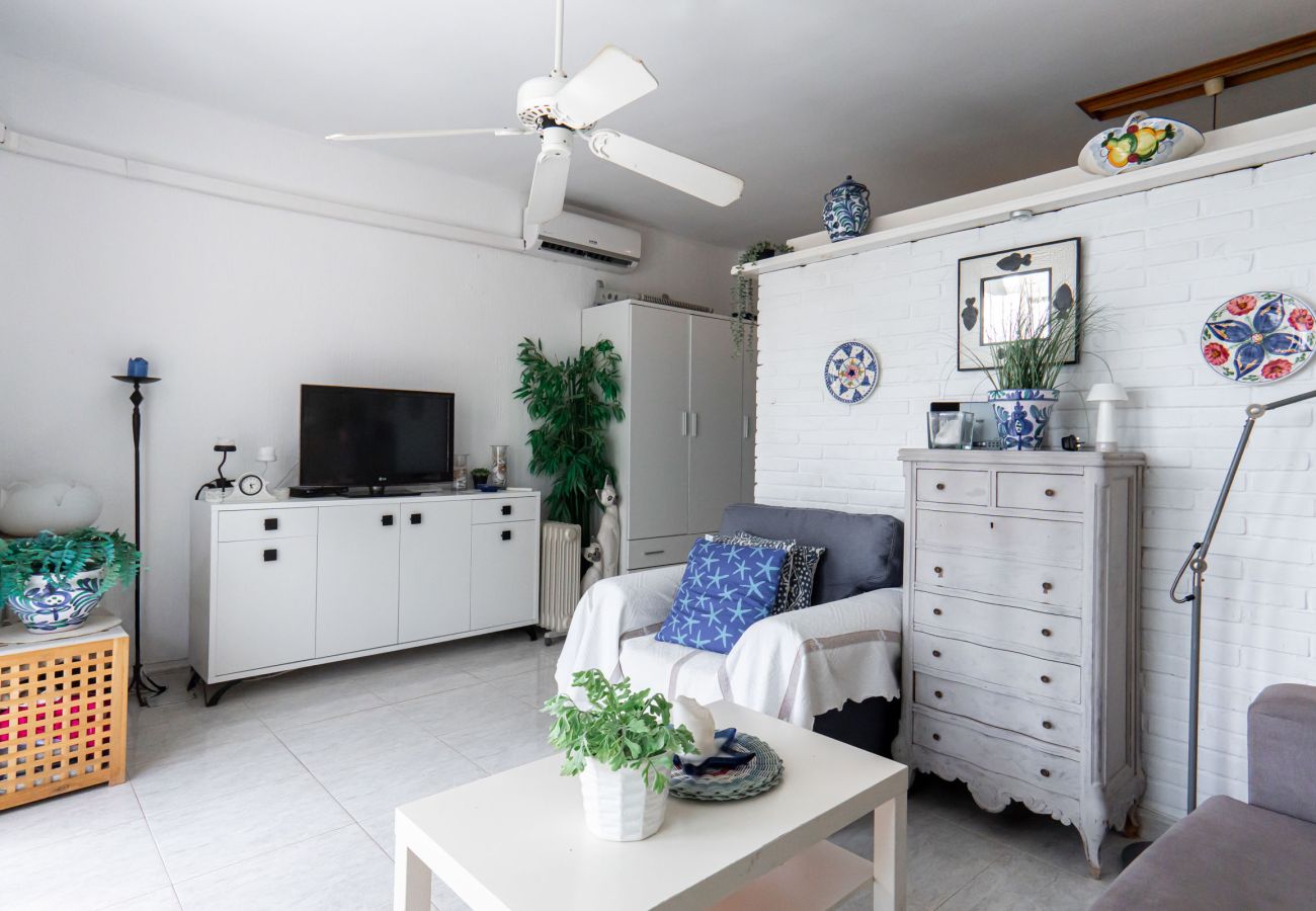 Studio i Nerja - Carabeo 15 Studio by Casasol 