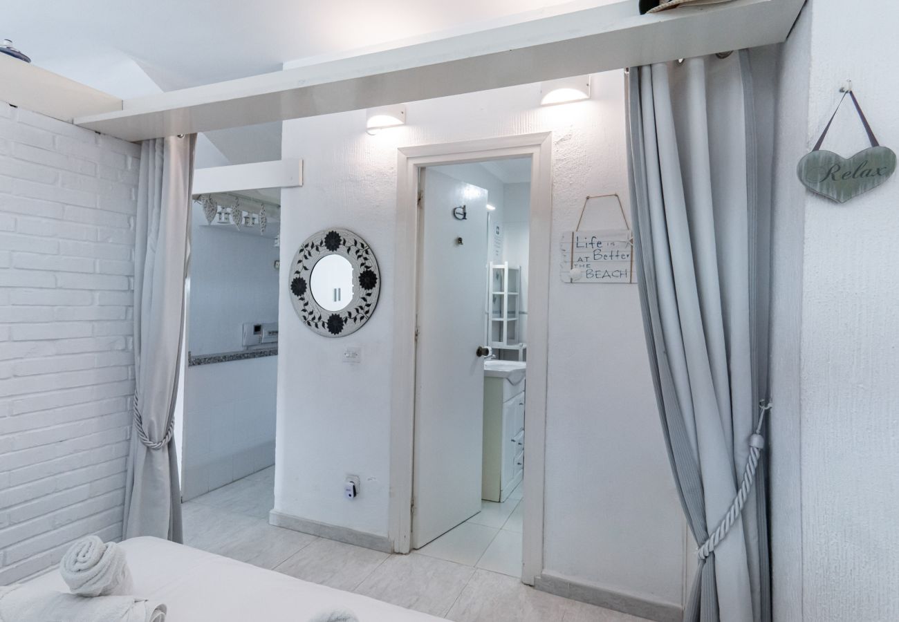 Studio i Nerja - Carabeo 15 Studio by Casasol 