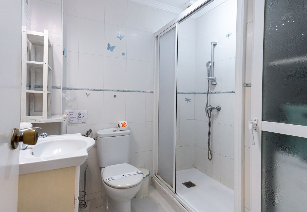 Studio i Nerja - Carabeo 15 Studio by Casasol 