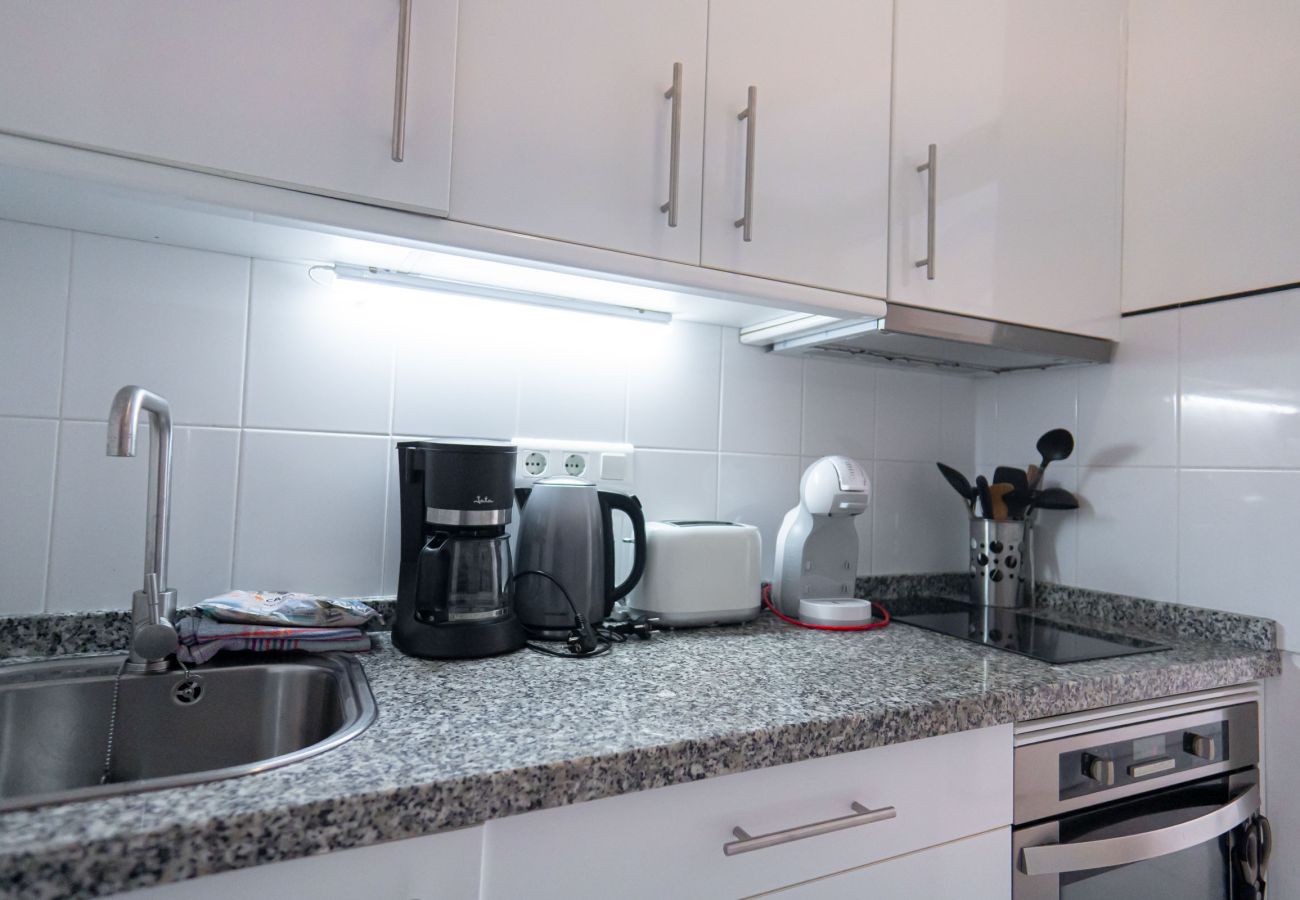 Studio i Nerja - Carabeo 15 Studio by Casasol 