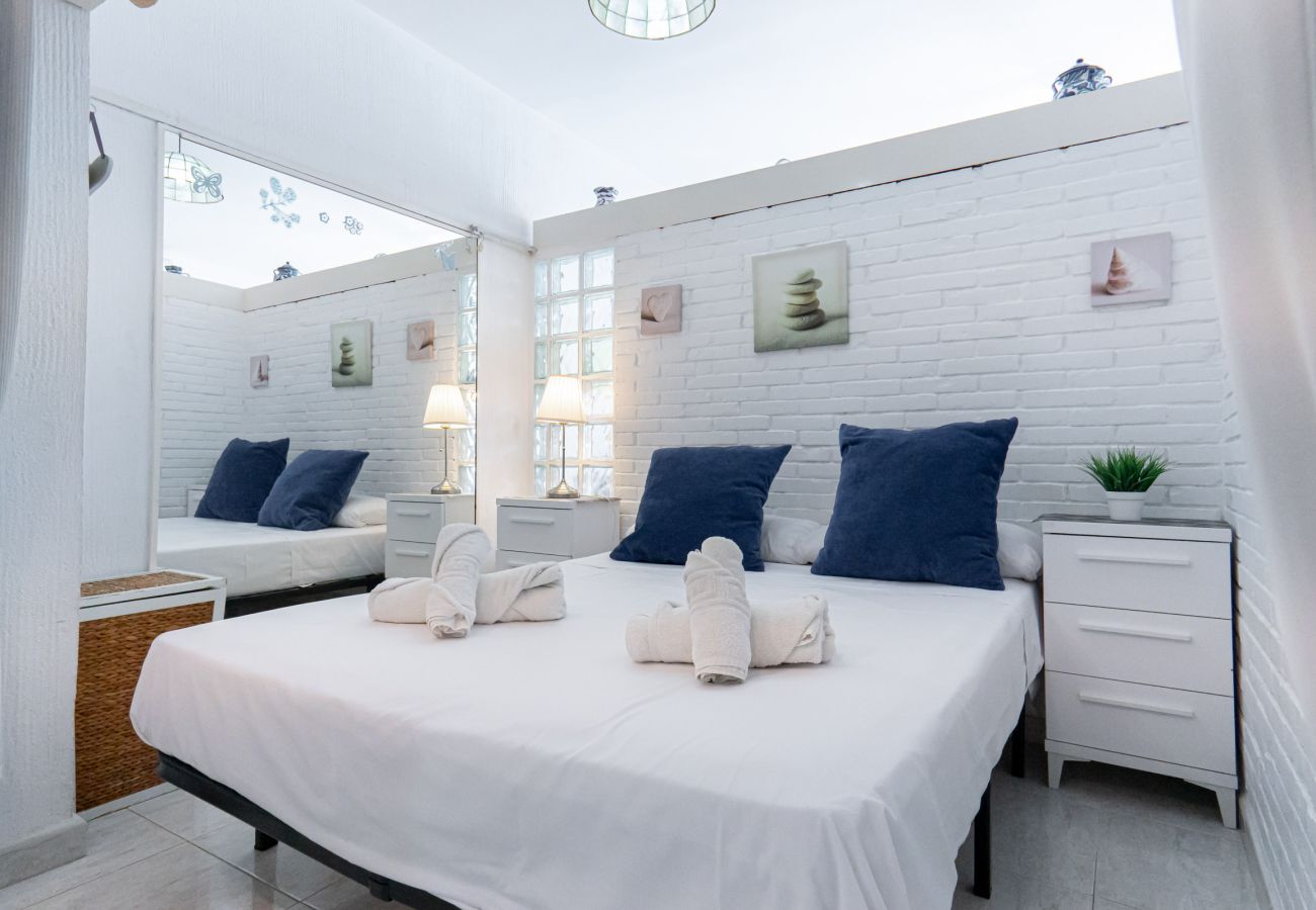 Studio i Nerja - Carabeo 15 Studio by Casasol 