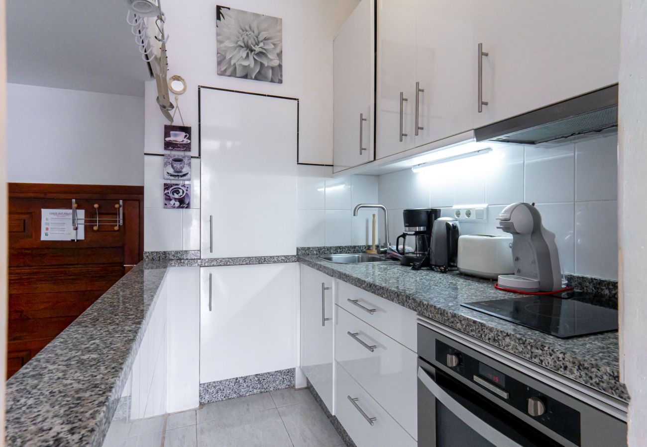 Studio i Nerja - Carabeo 15 Studio by Casasol 